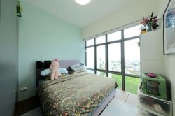 The Skywoods (D23), Condominium #555221171